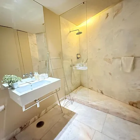 Finestay 8 Building Appartement