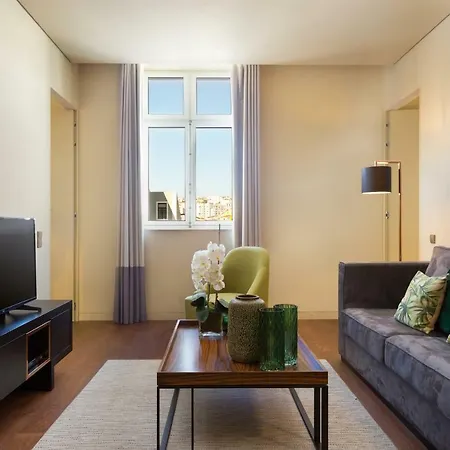 里斯本菲奈斯泰8号楼公寓 公寓 *