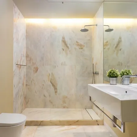 Finestay 8 Building * Lissabon