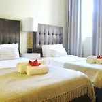 Appartement Finestay 8 Building *