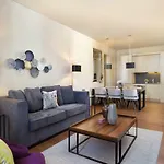 Finestay 8 Building * Lisboa