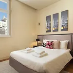 Appartement Finestay 8 Building Lisboa