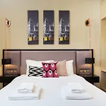 Finestay 8 Building * Lissabon