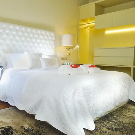 Apartment Finestay 8 Building *