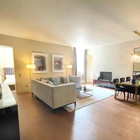 Finestay 8 Building Lisbon