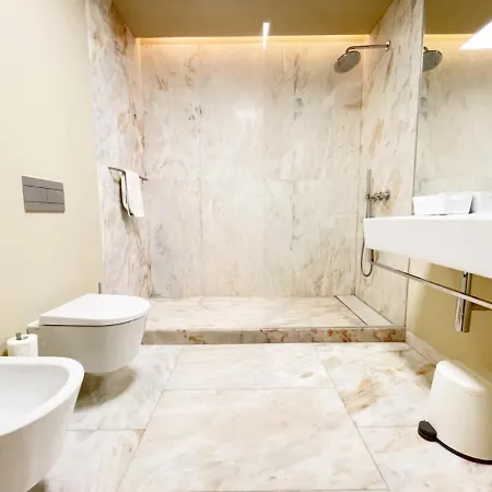 Apartment Finestay 8 Building
