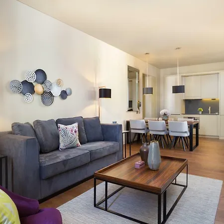 Finestay 8 Building * Lisboa