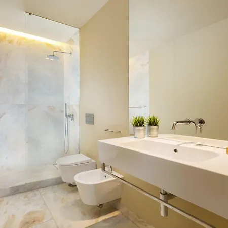 Finestay 8 Building Apartment Lisbon