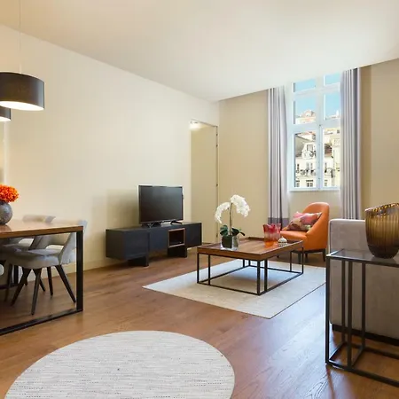 Finestay 8 Building *