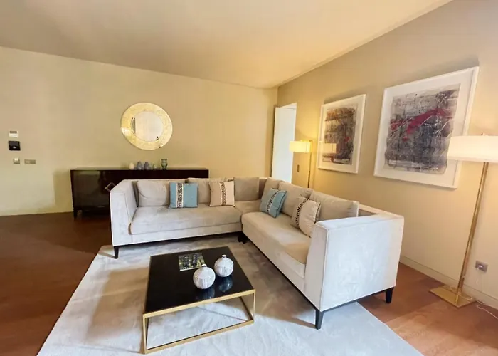 Finestay 8 Building * Lisboa