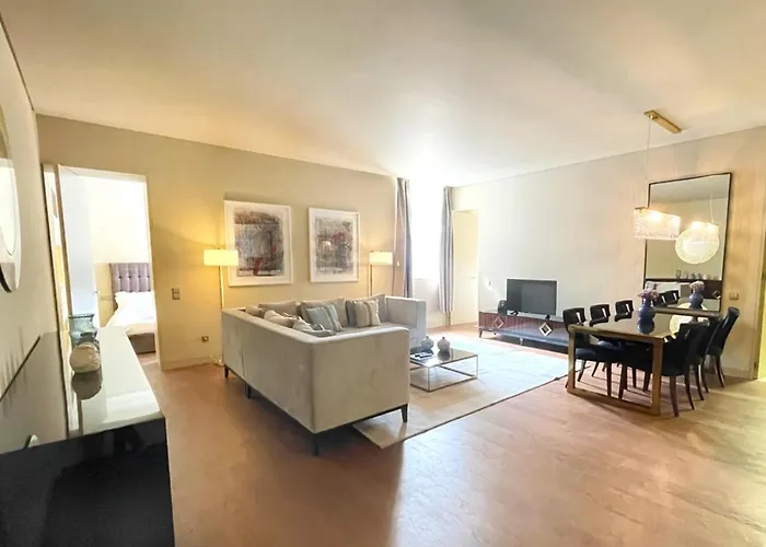 Finestay 8 Building Lisboa