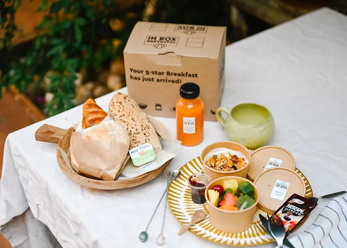 Finestay 8 Building * Lisboa