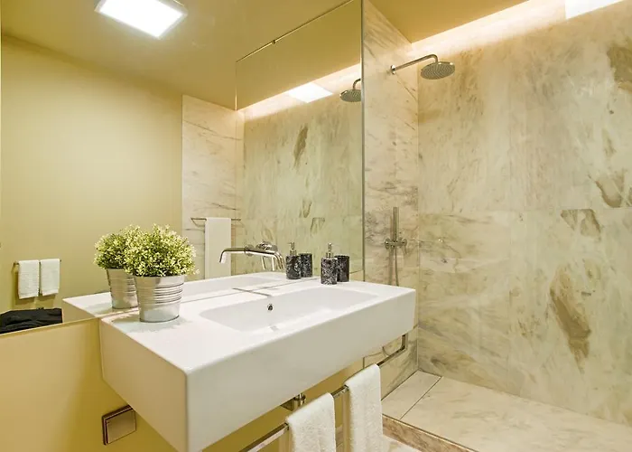 Lägenhet Finestay 8 Building