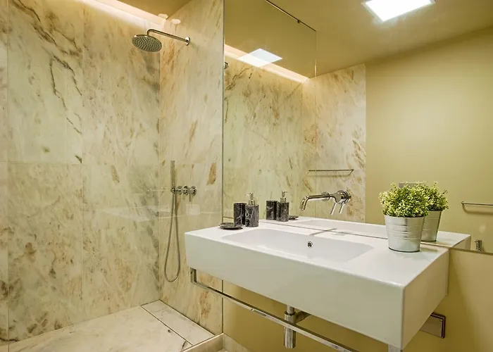 Finestay 8 Building Lägenhet Lisboa