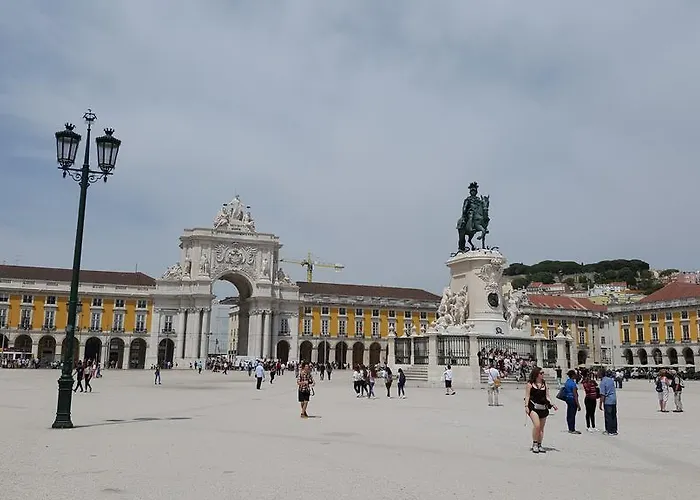 Finestay 8 Building *