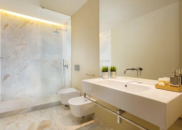 Finestay 8 Building Lägenhet Lisboa