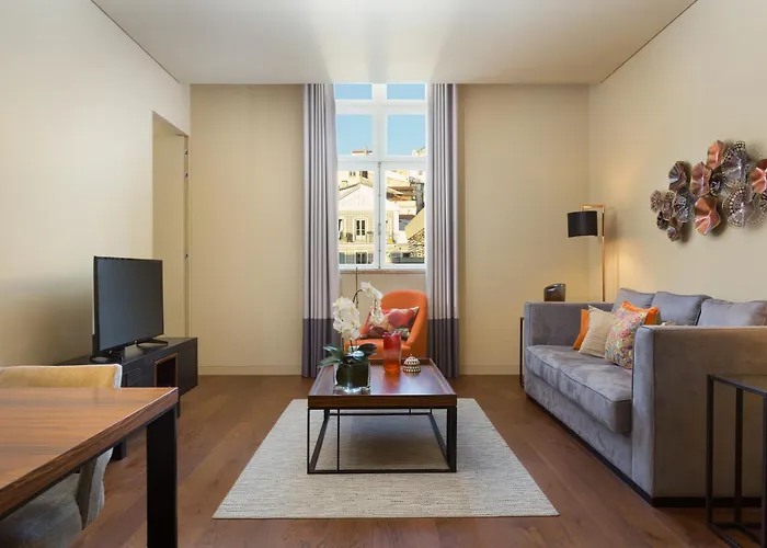 Finestay 8 Building Lägenhet *