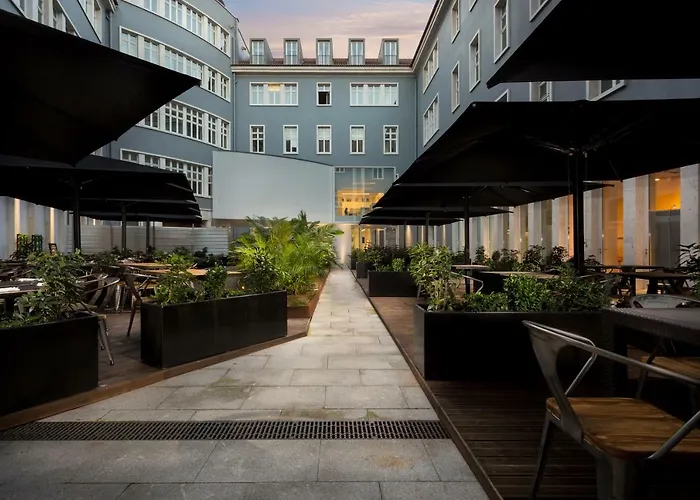 Lägenhet Finestay 8 Building