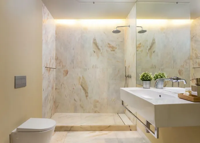 Finestay 8 Building * Lisboa