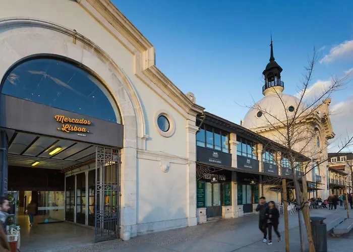 Lägenhet Finestay 8 Building *