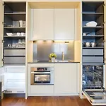 Lägenhet Finestay 8 Building *