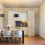 Lägenhet Finestay 8 Building