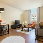 Finestay 8 Building *