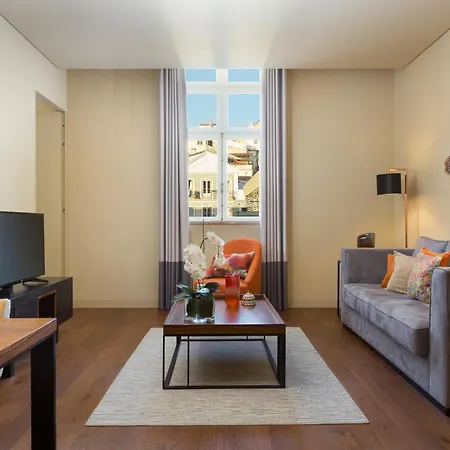 Finestay 8 Building Lägenhet *