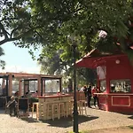 Finestay 8 Building Lissabon
