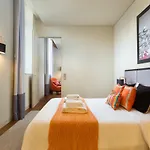 Apartment Finestay 8 Building