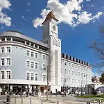 Finestay 8 Building Apartment Lissabon