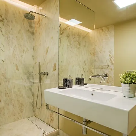 Finestay 8 Building Apartamento Lisboa